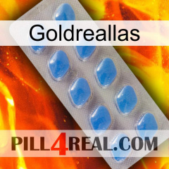 Goldreallas 22